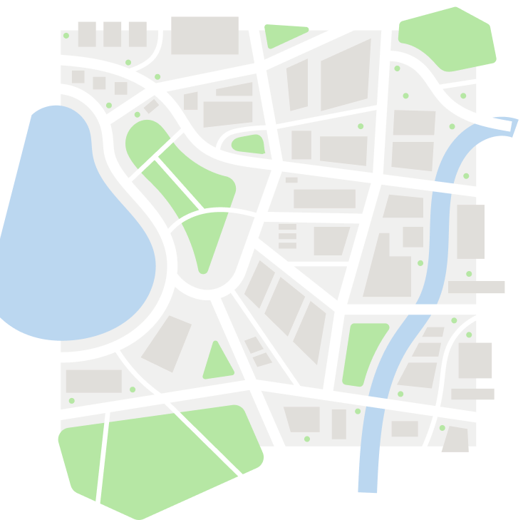 routes