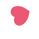 heart shapes
