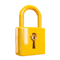 lock