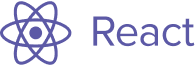React