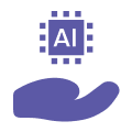 Ai icon