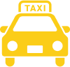 taxi icon