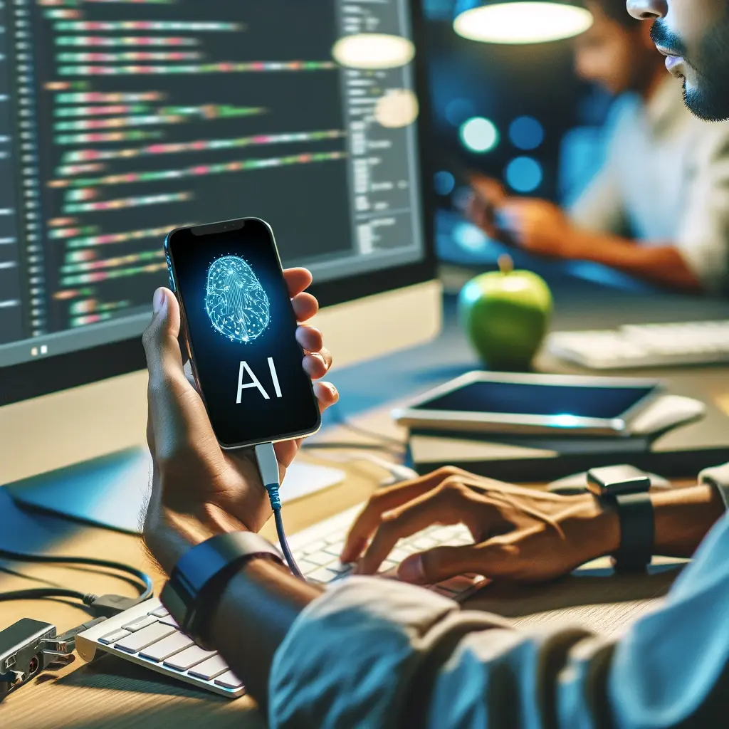 AI integration