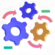 automation 3D