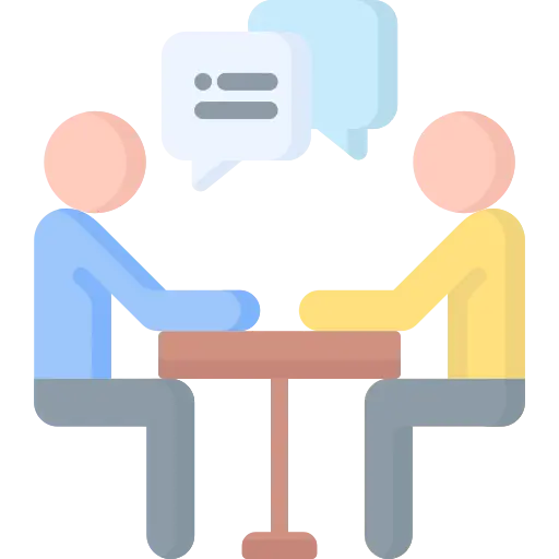 discussion