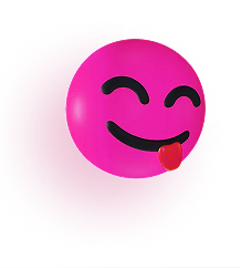 smile face