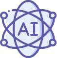 AI icon