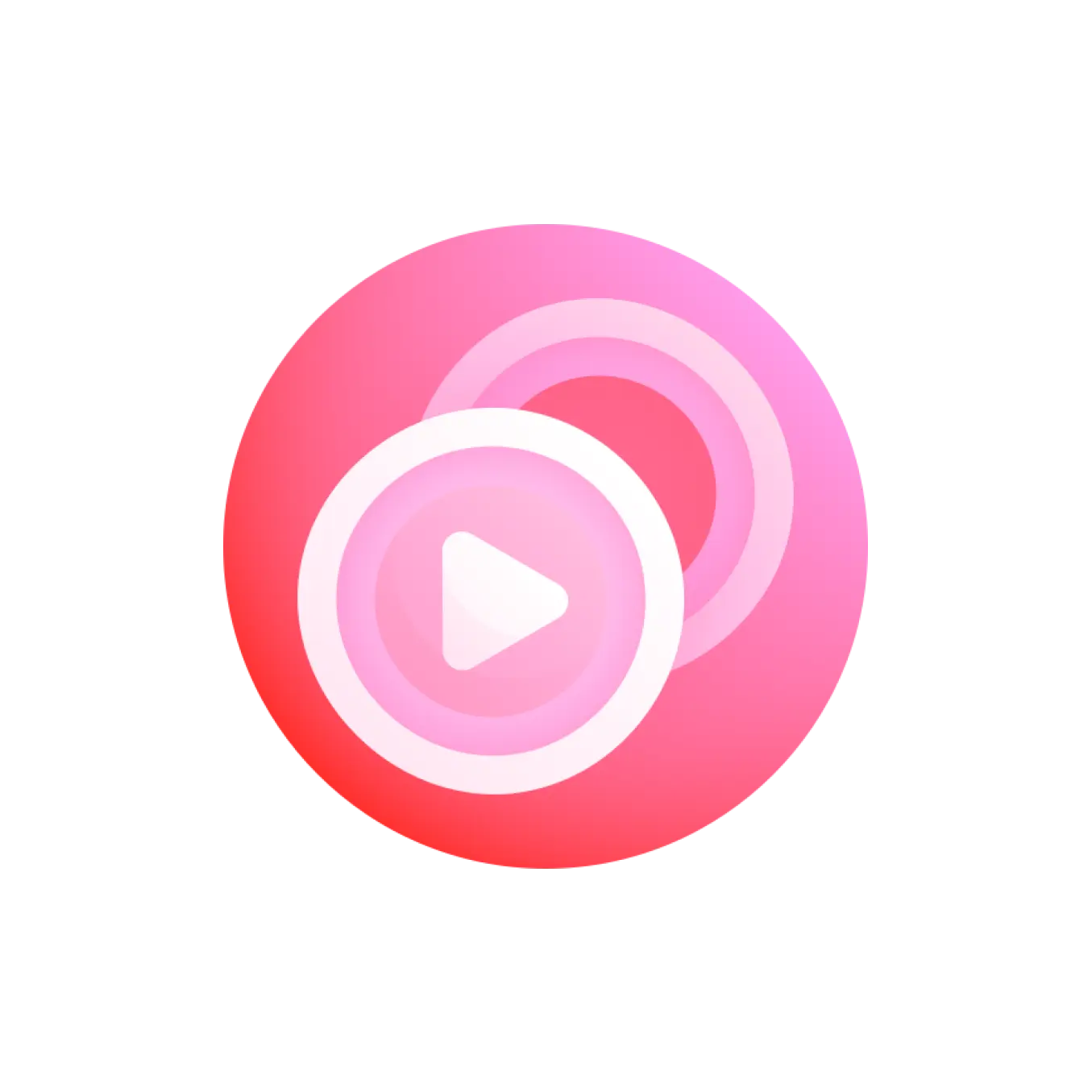 live video icon