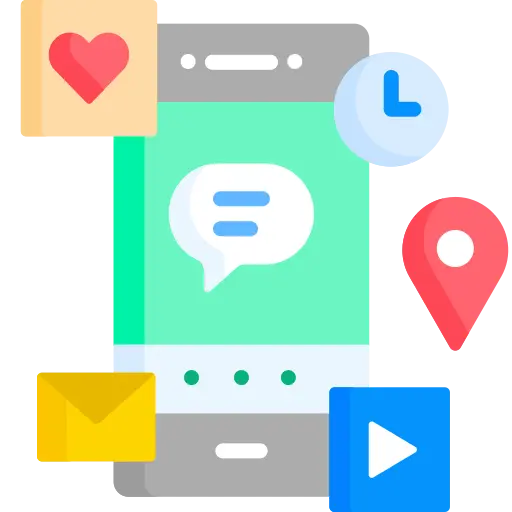 multiple mobile apps