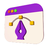 pen tool 3D