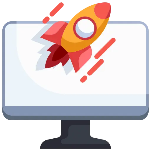 startup icon