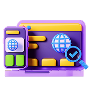 3D icon