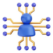 3d icon