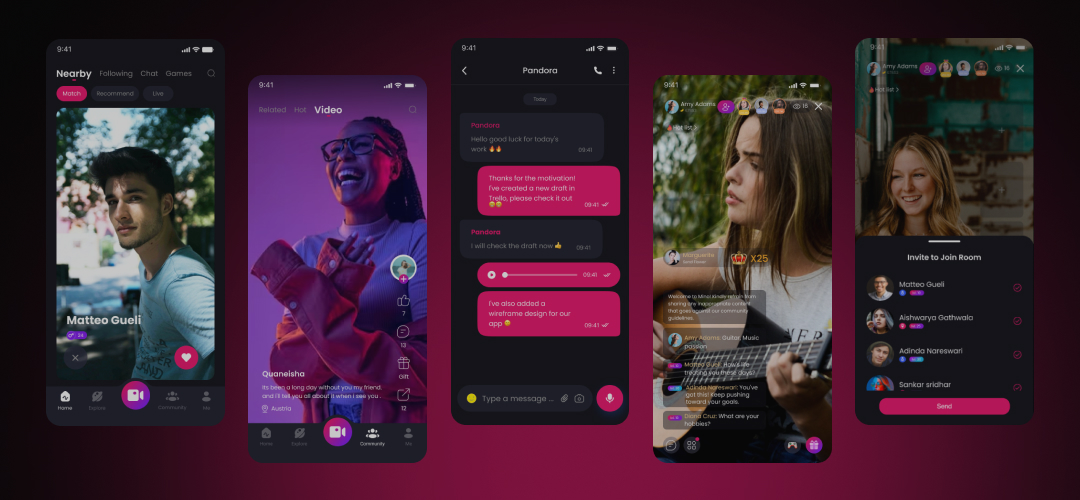 bigo live app