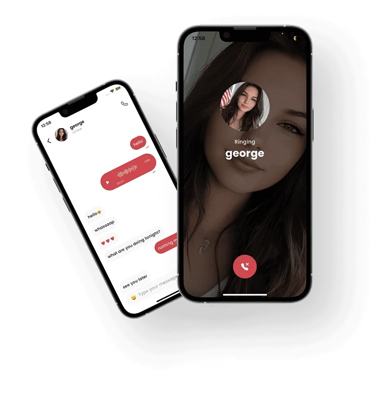 calling