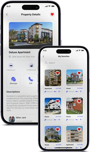 property details