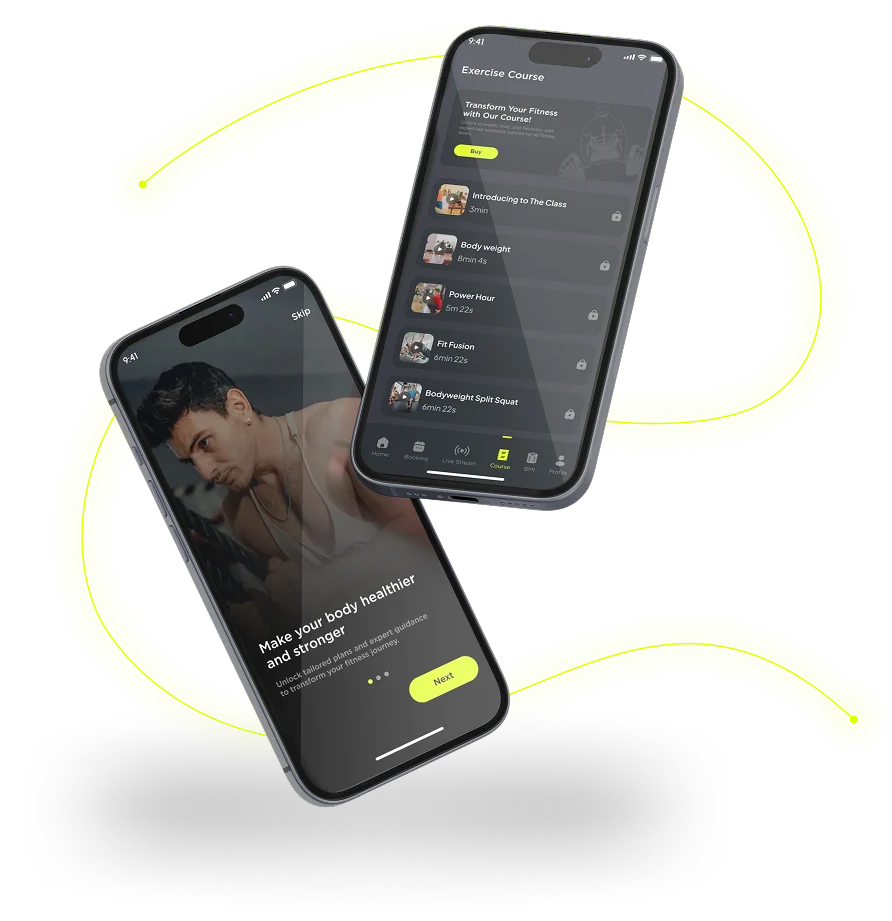 screens