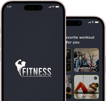splash screens