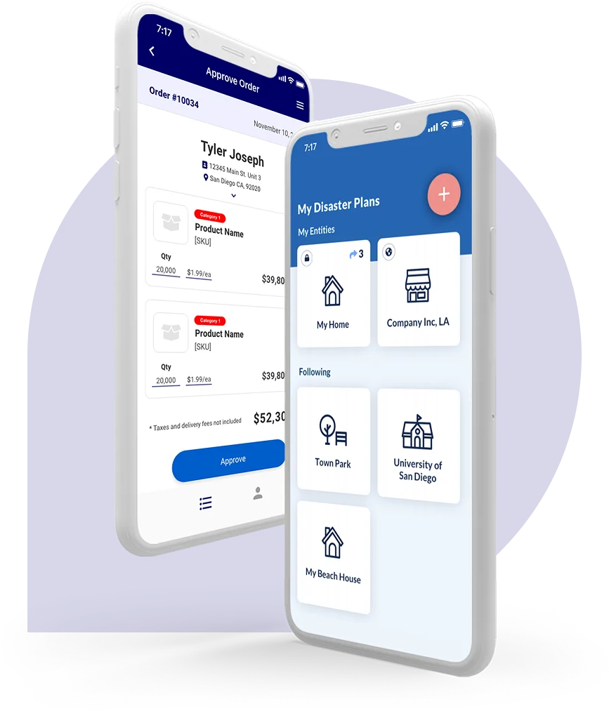 mobile application development