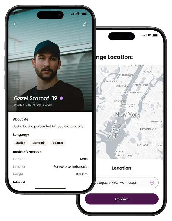 dating app