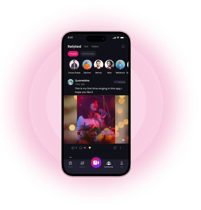 popular streaming