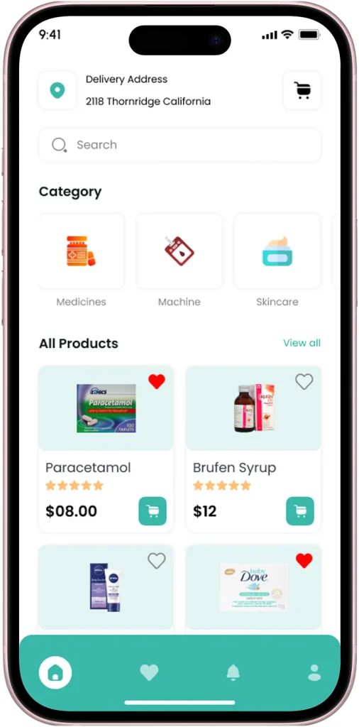 products