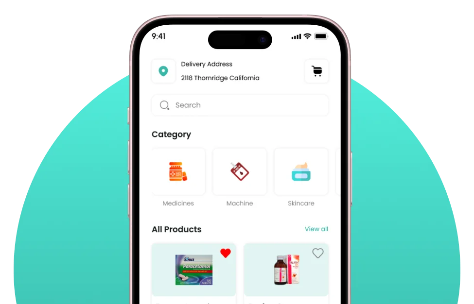 products