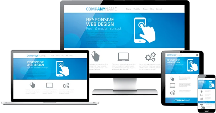 website development