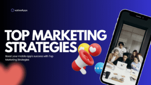 Red and Black Modern Social Media Strategy Presentation-min