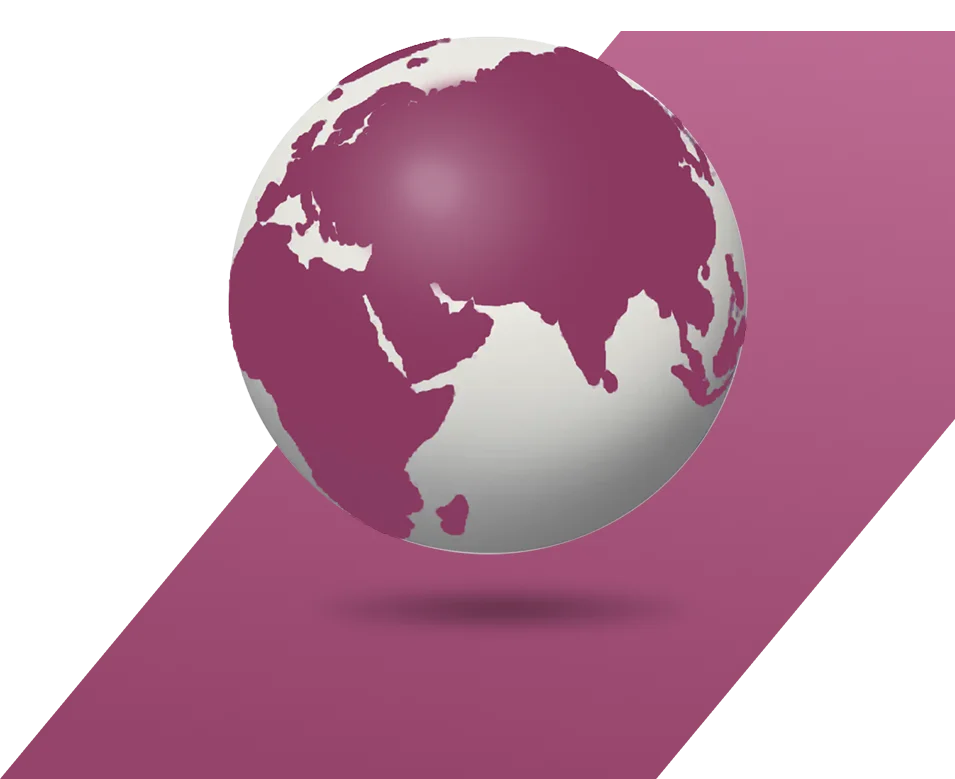 globe