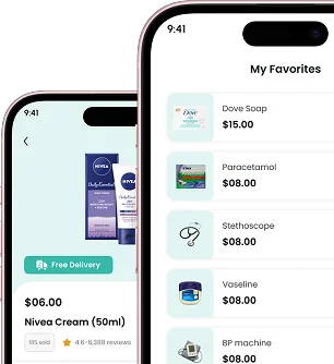 products