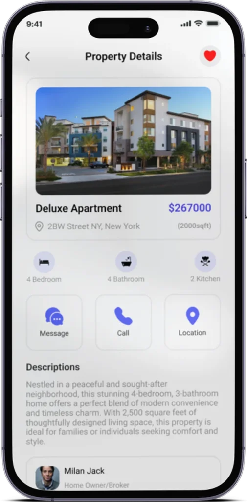 property details