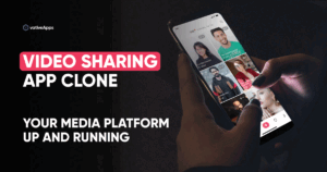 video sharing app clone
