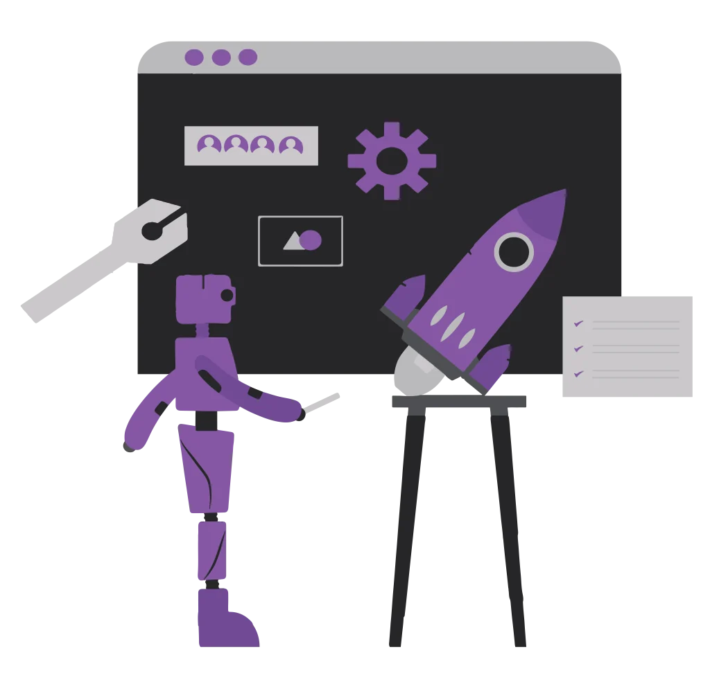 Ai integration process