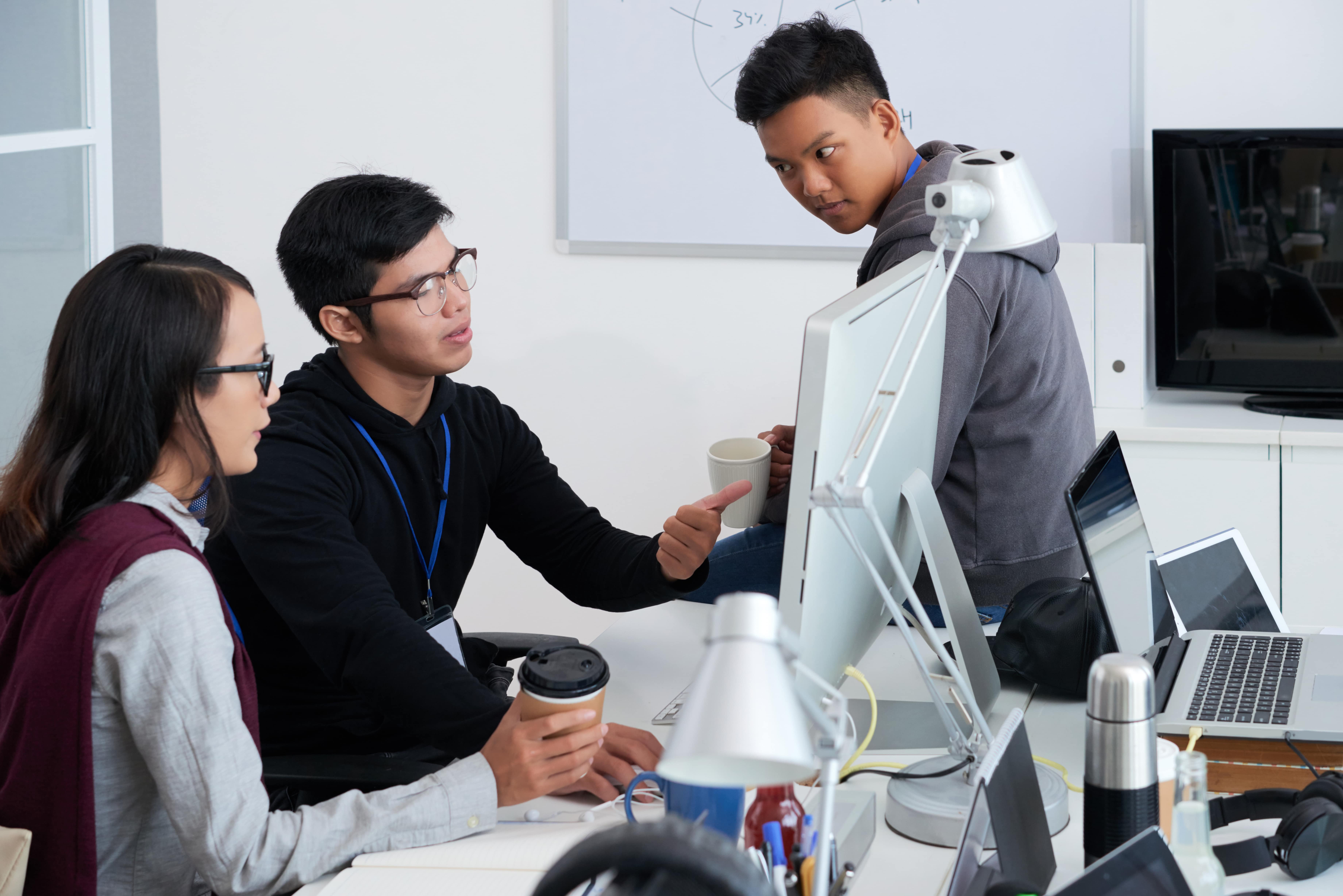 AI Chatbots & Assistants - 5-min