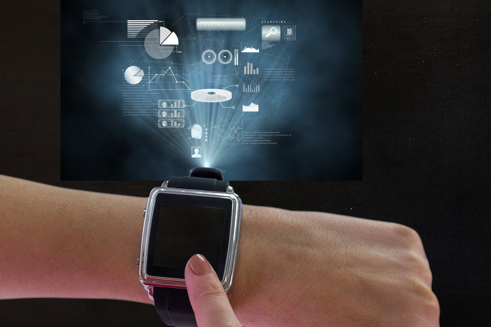An Easy Way To Develop Wearable Apps - 7-min