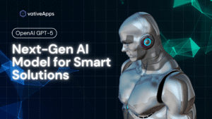 Blue and Black Futuristic The Future of Artificial Intelligence Presentation-min