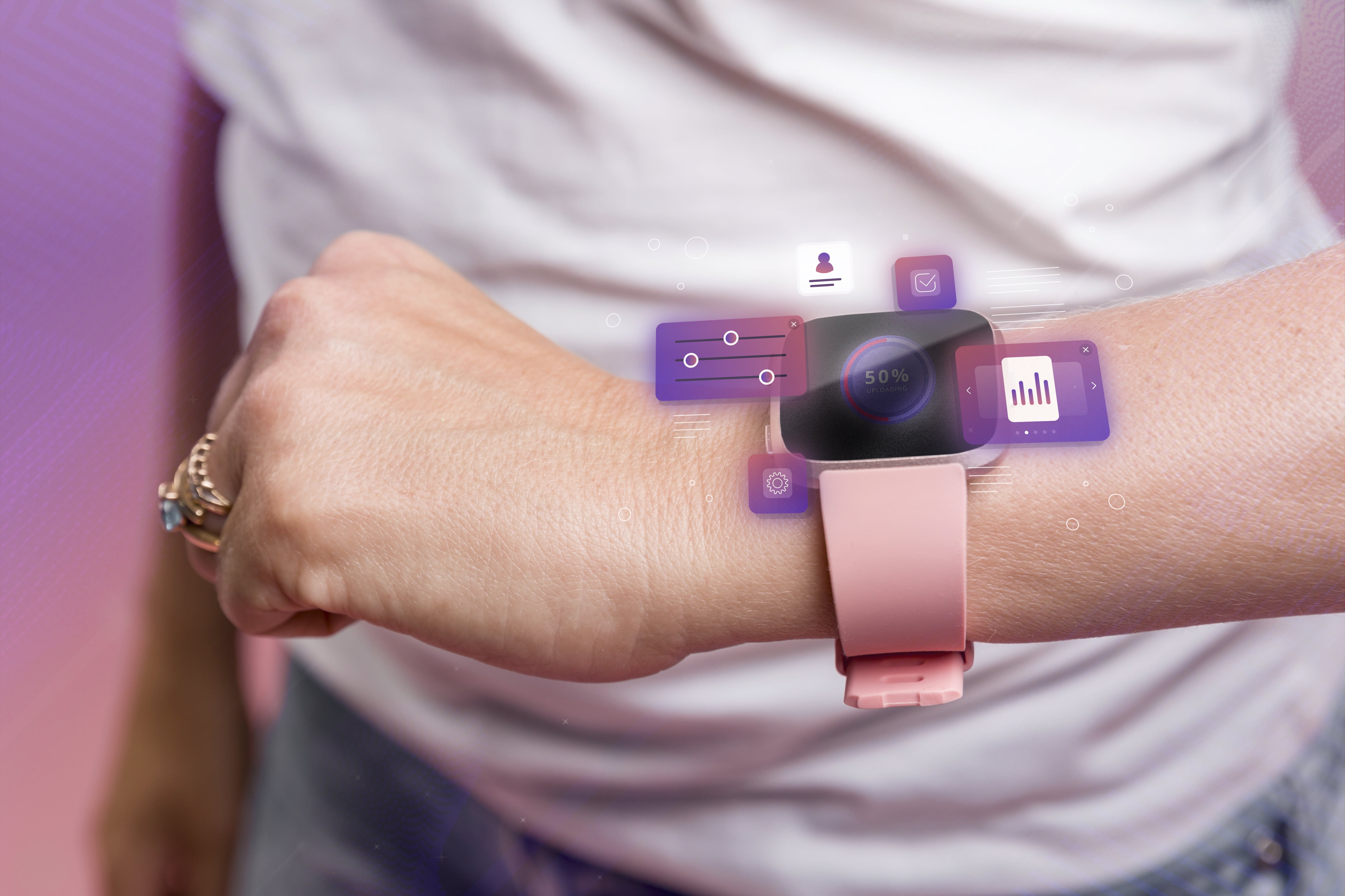 Personalized Notifications - 5-min