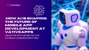 Purple & White Minimalist Artificial Intelligence YouTube Thumbnail