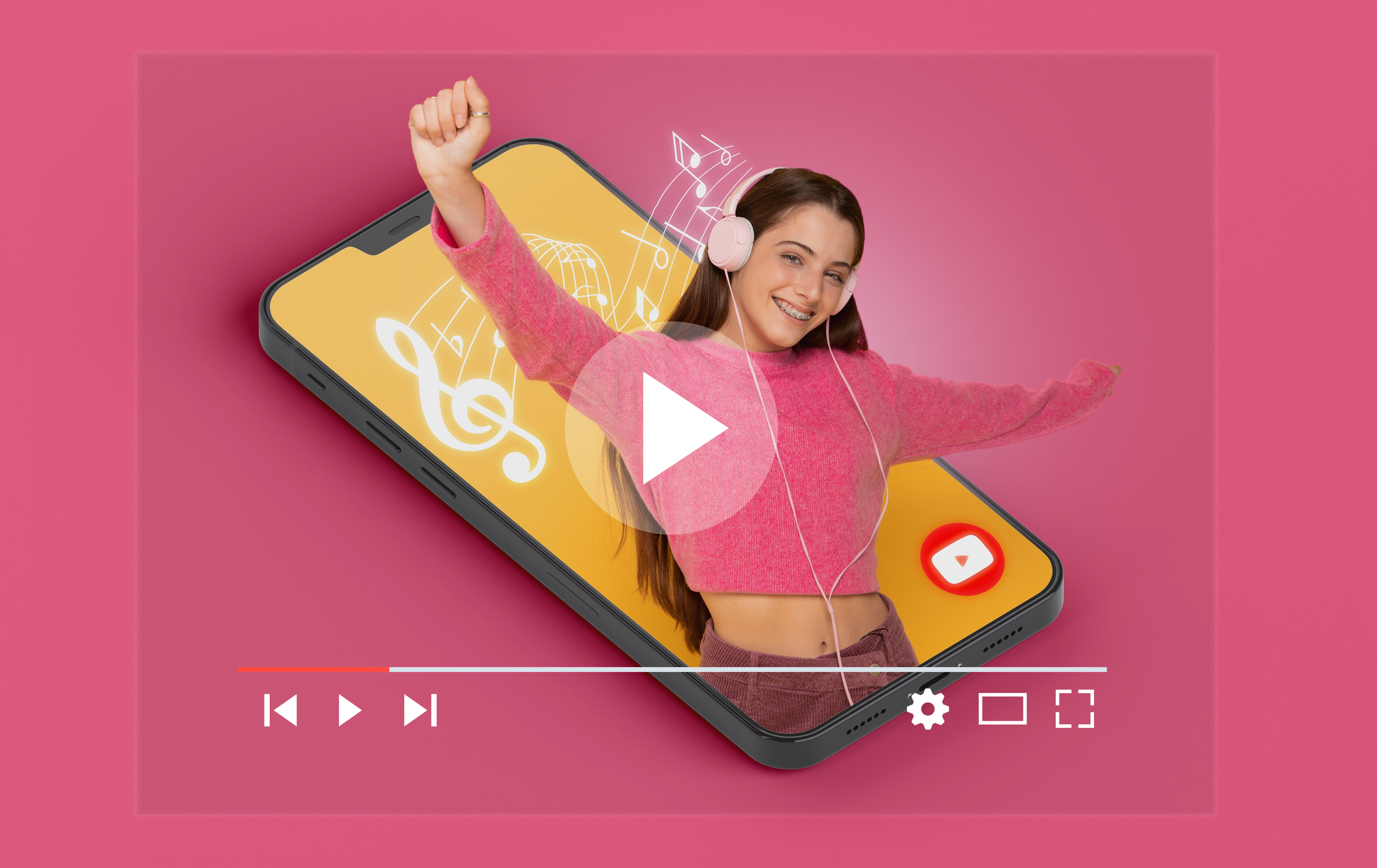 Youtube Shorts - 4-min