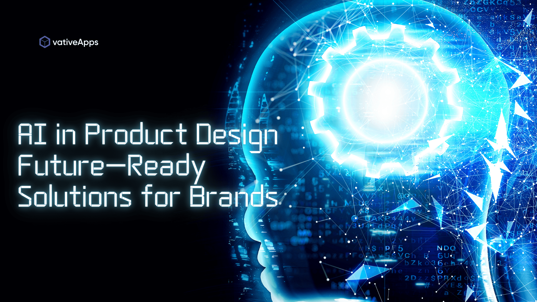 AI in Product Design Future-Ready Solutions for Brands - 1-min