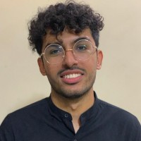 Ismail Qasim — Founder at vativeApps