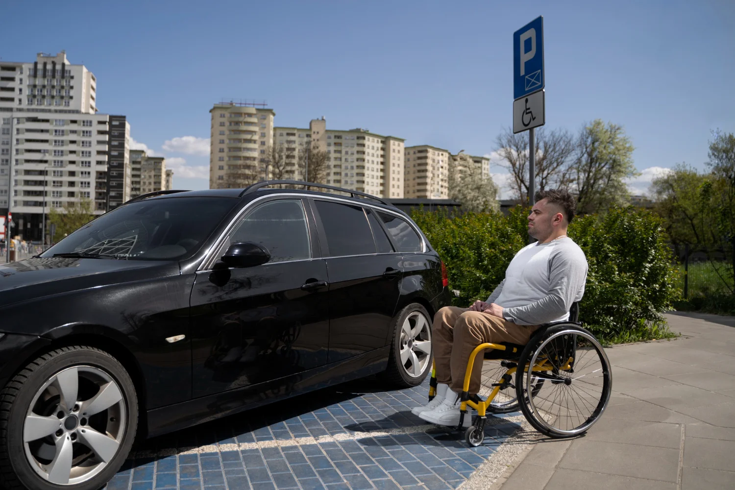 Specialty and eco-friendly fleets
