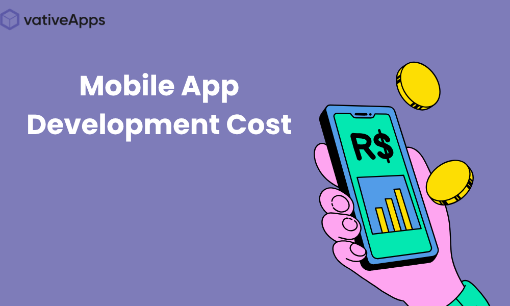 mobile app development cost