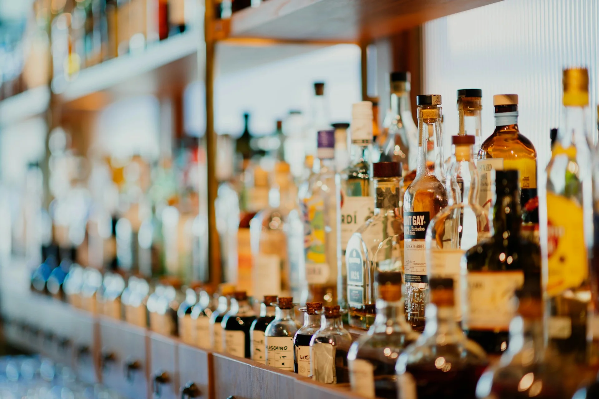 Alcohol and age restricted item delivery with age verification at checkout and at the door