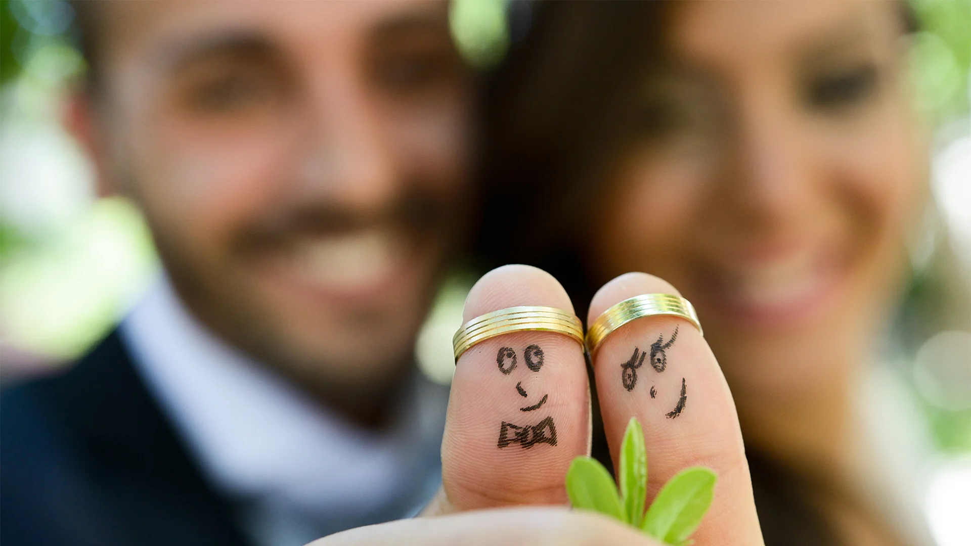 Matrimony & serious dating app