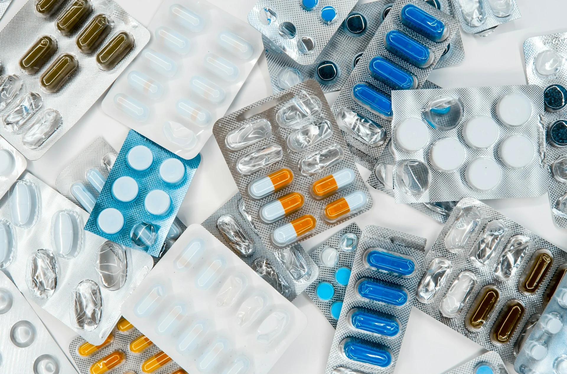 Pharmacy and health product delivery app with prescription verification and careful handling