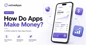 How Do Apps Make Money? A 2026 Guide for New App Owners